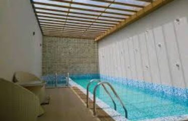 KITALE – NDEGE VILLAS