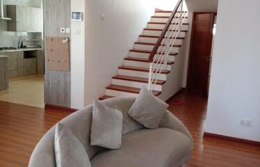 KITALE – NDEGE VILLAS