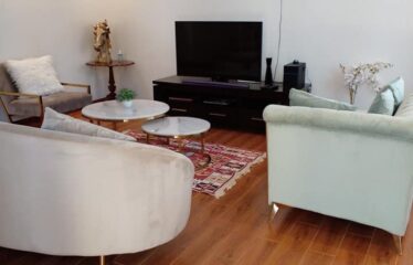 KITALE – NDEGE VILLAS