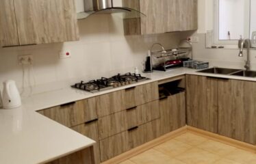 KITALE – NDEGE VILLAS