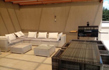 KITALE – NDEGE VILLAS