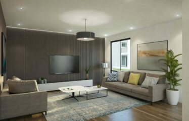 KITALE – NDEGE VILLAS