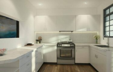 KITALE – NDEGE VILLAS