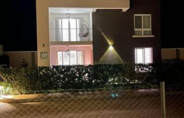KITALE – NDEGE VILLAS