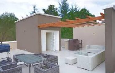 KITALE – NDEGE VILLAS