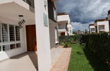 KITALE – NDEGE VILLAS