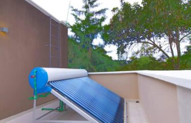 KITALE – NDEGE VILLAS