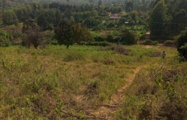 PRIME RESIDENTIAL LAND FOR SALE – NGONG HILLS  