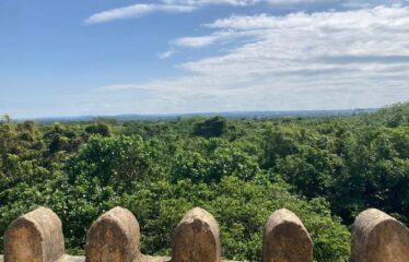 LUXURIOUS BEACHFRONT FOR SALE – KOMBANI, KWALE