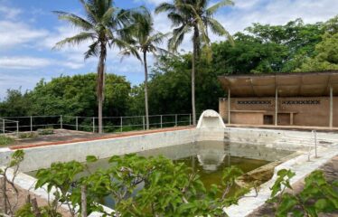 LUXURIOUS BEACHFRONT FOR SALE – KOMBANI, KWALE