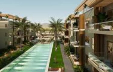 108 RESIDENCES & LIFESTYLE, DIANI