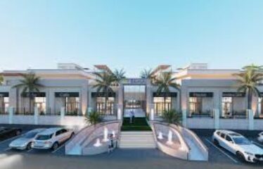 108 RESIDENCES & LIFESTYLE, DIANI