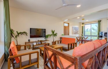 HOLIDAY GETAWAY- CASA NAMPALA, DIANI