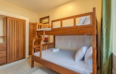 HOLIDAY GETAWAY- CASA NAMPALA, DIANI