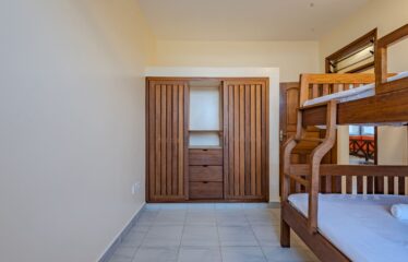 HOLIDAY GETAWAY- CASA NAMPALA, DIANI