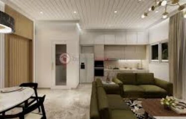 108 RESIDENCES & LIFESTYLE, DIANI