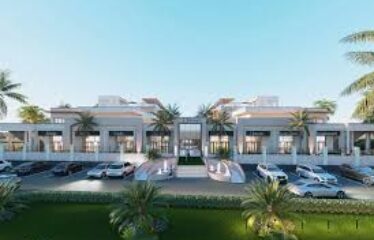 108 RESIDENCES & LIFESTYLE, DIANI