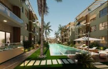 108 RESIDENCES & LIFESTYLE, DIANI