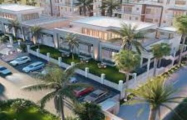 108 RESIDENCES & LIFESTYLE, DIANI