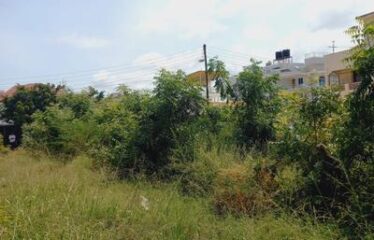 3.89 ACRES OF LAND FOR SALE, SHANZU – MOMBASA