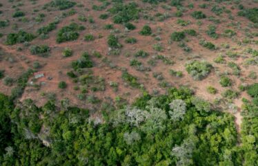 4 ACRES ON GOLINI RIDGE – KSH 22 MILLION