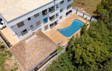 HOLIDAY GETAWAY- CASA NAMPALA, DIANI