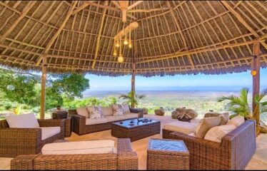LUXURY LIVING IN SHIMBA HILLS -HIDDEN GEM, GOLINI RIDGE