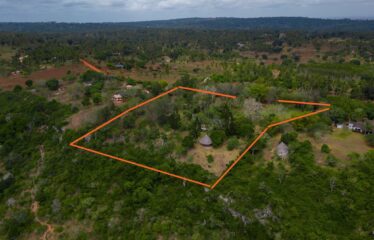 LUXURY LIVING IN SHIMBA HILLS -HIDDEN GEM, GOLINI RIDGE