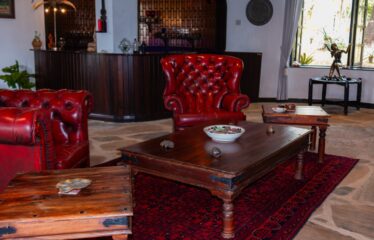 LUXURY LIVING IN SHIMBA HILLS -HIDDEN GEM, GOLINI RIDGE