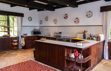 LUXURY LIVING IN SHIMBA HILLS -HIDDEN GEM, GOLINI RIDGE