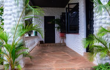 LUXURY LIVING IN SHIMBA HILLS -HIDDEN GEM, GOLINI RIDGE