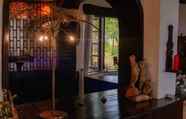 LUXURY LIVING IN SHIMBA HILLS -HIDDEN GEM, GOLINI RIDGE