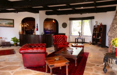 LUXURY LIVING IN SHIMBA HILLS -HIDDEN GEM, GOLINI RIDGE