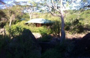 628 ACRES OF PRIME RANCH LAND FOR SALE IN LAIKIPIA WEST