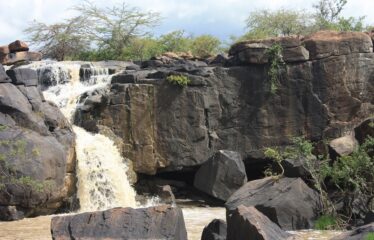 628 ACRES OF PRIME RANCH LAND FOR SALE IN LAIKIPIA WEST