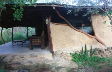 628 ACRES OF PRIME RANCH LAND FOR SALE IN LAIKIPIA WEST