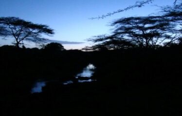 628 ACRES OF PRIME RANCH LAND FOR SALE IN LAIKIPIA WEST