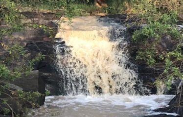 628 ACRES OF PRIME RANCH LAND FOR SALE IN LAIKIPIA WEST