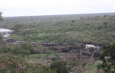 628 ACRES OF PRIME RANCH LAND FOR SALE IN LAIKIPIA WEST