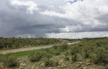628 ACRES OF PRIME RANCH LAND FOR SALE IN LAIKIPIA WEST