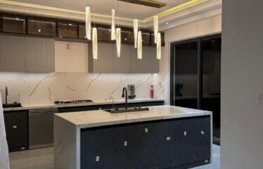 VIPINGO RIDGE LUXURY 5 BEDROOM VILLA FOR SALE
