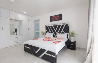 FOR SALE –  4 BEDROOM LUXURY MANSION WITH A MOVIE THEATRE- DIANI