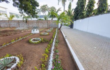 FOR SALE –  4 BEDROOM LUXURY MANSION WITH A MOVIE THEATRE- DIANI
