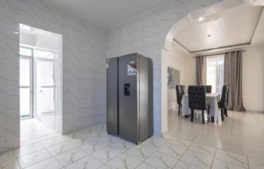 FOR SALE –  4 BEDROOM LUXURY MANSION WITH A MOVIE THEATRE- DIANI