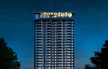 GEMINI RESIDENCY – WESTLANDS, NAIROBI