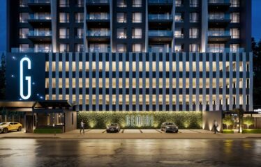 GEMINI RESIDENCY – WESTLANDS, NAIROBI