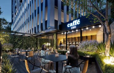 GEMINI RESIDENCY – WESTLANDS, NAIROBI