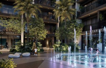 GEMINI RESIDENCY – WESTLANDS, NAIROBI