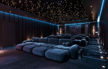 GEMINI RESIDENCY – WESTLANDS, NAIROBI