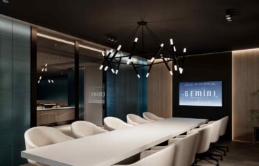 GEMINI RESIDENCY – WESTLANDS, NAIROBI